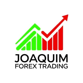 JOAQUIM FX Logo
